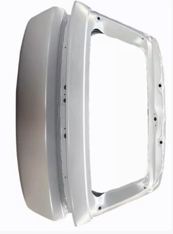 For Ideal Tailgate Assembly L6L7L8L9one Door Leaf Plate Machine Cover Door Shell Door Assembly