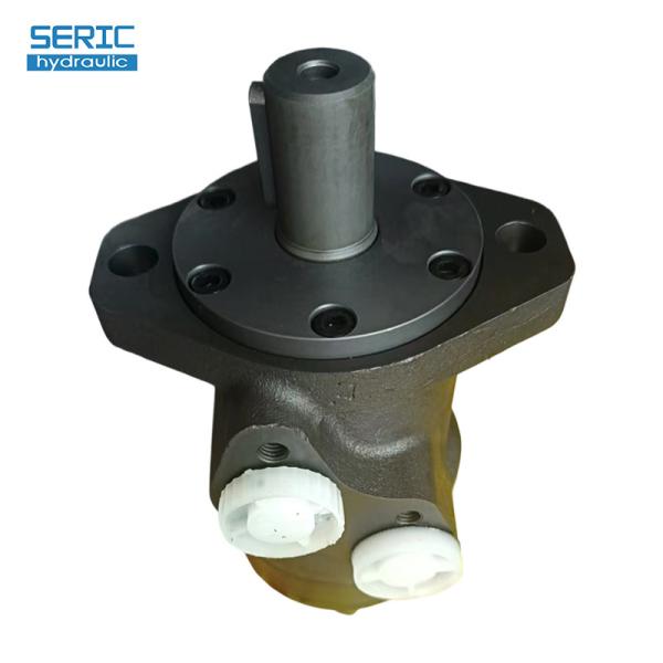 BM1 series cycloid hydraulic motor (can interchange with OMP series)