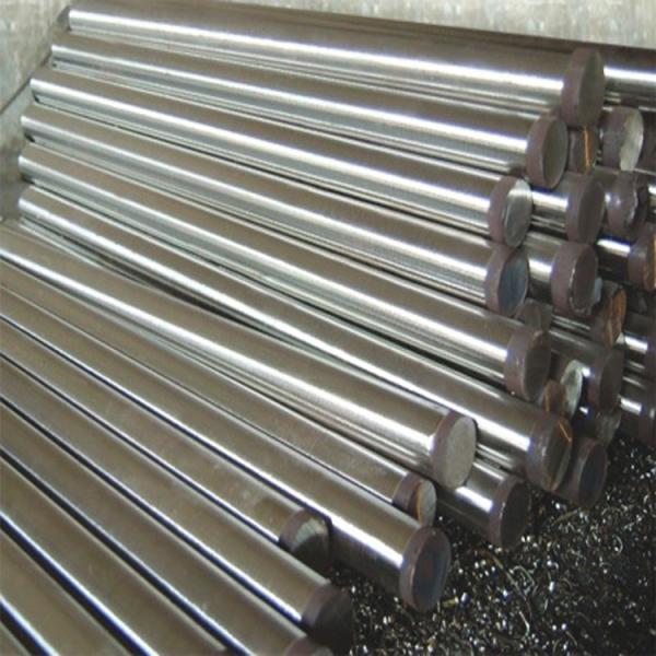 10mm 20mm 30mm 60mm  316 316L 420 440C 455 Bright Surface Polished Stainless Steel Rod Bars Price Per kg