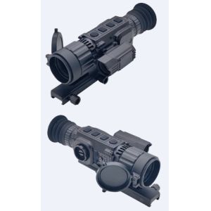 Thermal Imaging Monocular