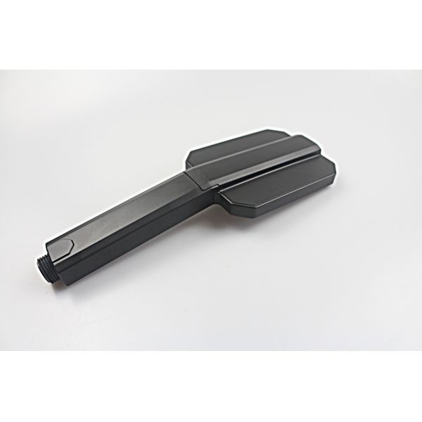 2 Functions Hand-held shower with toilet washing function