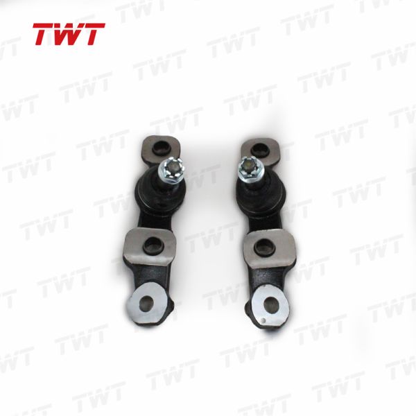 TWT Original 43330-59075 43330-59115 Suspension avant supérieur inférieur assemblage à bille commune pour Toyota Lexus LS430 2000-2003