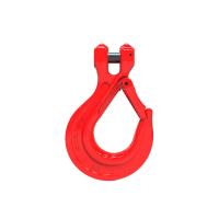 GANCHO DO ESTILINGUE DE SLR104-CLEVIS
