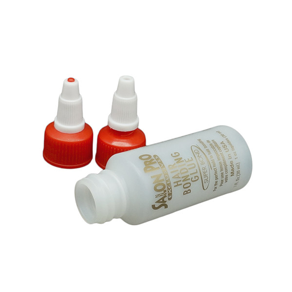 30ml 1 Oz Cosmetics Products PP Cap Plastic Lotion Bottles