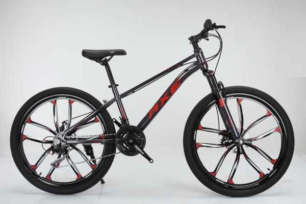 Mountain Bike 26 Inch Suspension Mtb for Adults racing bike full suspension mountain bike mtb bicicleta