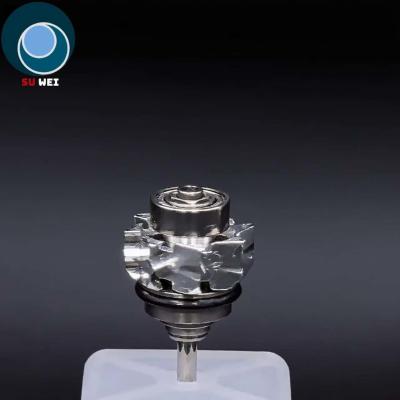 Rotor dentaire pour NSK PANA - MAX PAX - TU Turbine à air de rotor dentaire à main à grande vitesse