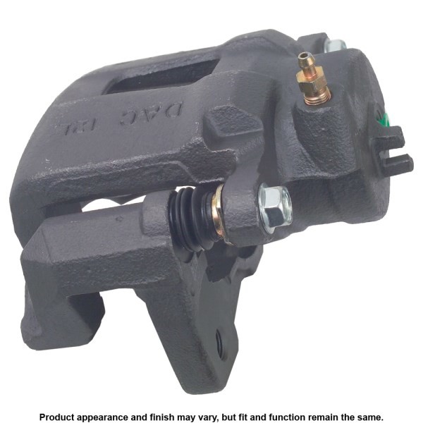 DAEWOO Auto Parts Vehicle Brake Caliper 19B2810 19B2811 342672 342673 OEM 96268460 96268461