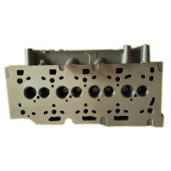  Clio III Kangoo Megane K9K Del Aluminum Cylinder Head 11041-00Q1H 11041-8343R 7701479015 908789 1.5L 8V