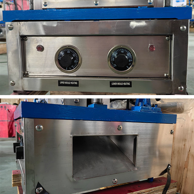 Hot Selling Commercial Good Performance Making Edible Ice Cream Cone Making Machine
