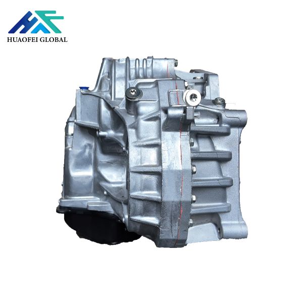 09M TF-62SN Automatic Transmission Assembly 6 Speed Tiptronic For VW Tiguan Passat Quattro