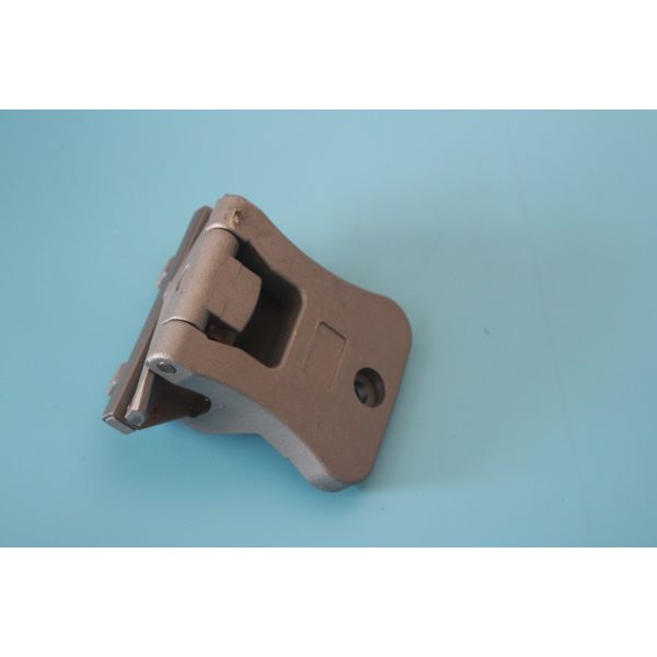 Япония Вакаяма детали установки стантера клип Алюминиевый материал одноразовое использование двойное использование