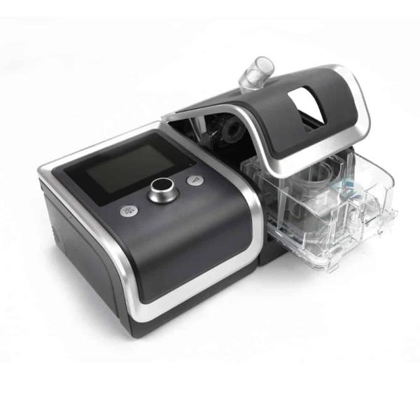 Hospital Electric Portable Medical Ventilator Non Invasive Double Level Machine
