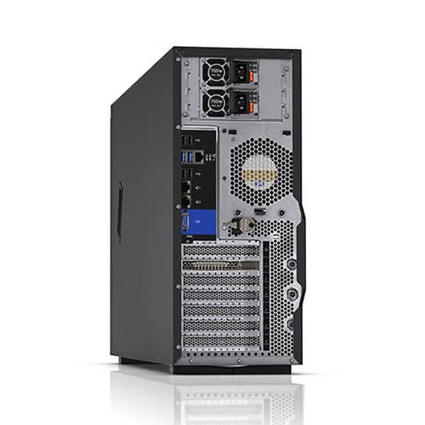 Mettez à niveau votre entreprise avec le serveur de tour Dell T550 2U et le processeur 4314