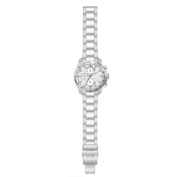 Men Multifunction fashion wrist watch , Customized logo stainless steel  luxury watch