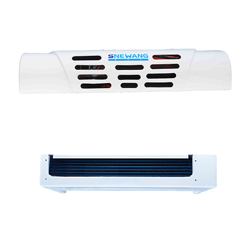 Vehicle accessories Electric Refrigeration Unit -20℃～30℃ for 12-23m³