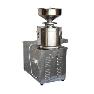 45kg/Hr Daohang Home Butter Making Machine Peanut Butter 68kg