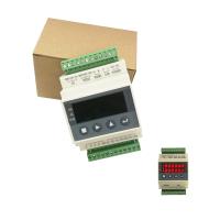 affichage de capteur de pression du piézoélectrique 3W et transmission de Force Display Digit de contrôleur