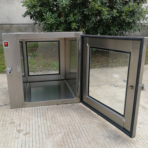 Пропуск чистой комнаты биологии 230V 50HZ до коробка гарантия 1 года