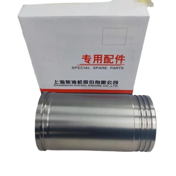 ISO9001 2008 認定 C02AL-1105800 A XC MG ZL50 SDEC C6121 エンジン・シリンダー・ラインナー 建設機械用
