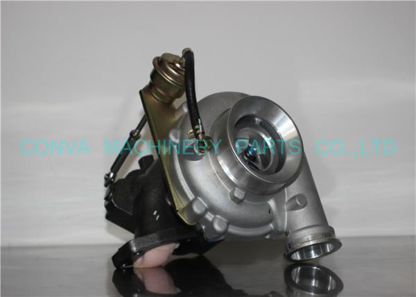 Durable Mercedes Engine Parts , K24 Turbocharger Parts And Accessories 5324-988-7107