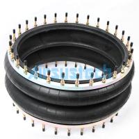 Les ressorts d'air industriels W01-358-7772