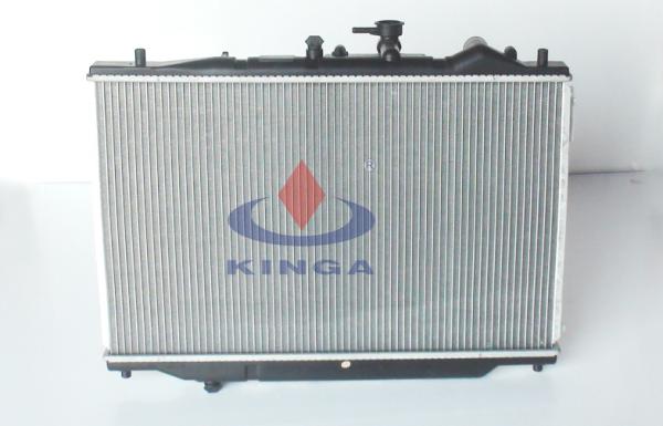 1988 - 1992 626GD car mazda mx6 radiator OEM F8C1-15-200 , F8C7-15-200 , FE4J-15-200