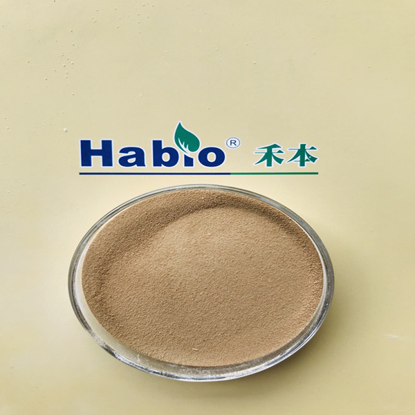 25kg/Drum Packaging Protein Dissolving Enzyme Source Microorganism