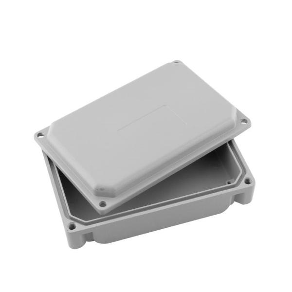 145x100x45mm Metal Square Electrical Instrument Enclosures IP65