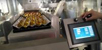 Máquina de rellenar automática multi del recuento en placa de la vibración para la tableta de la cápsula