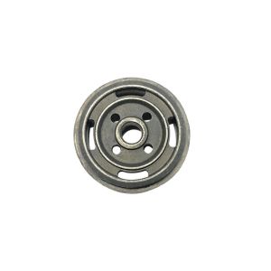 Shock Base Valve