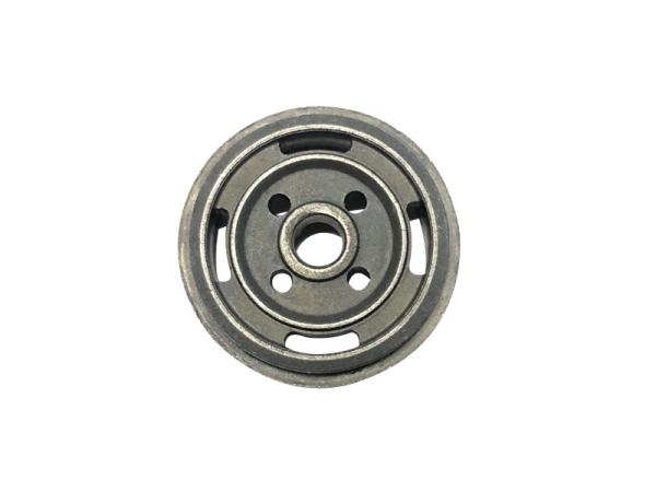 FC-0208 Or FC-0205 Shock Absorber Car Parts Foot Valve