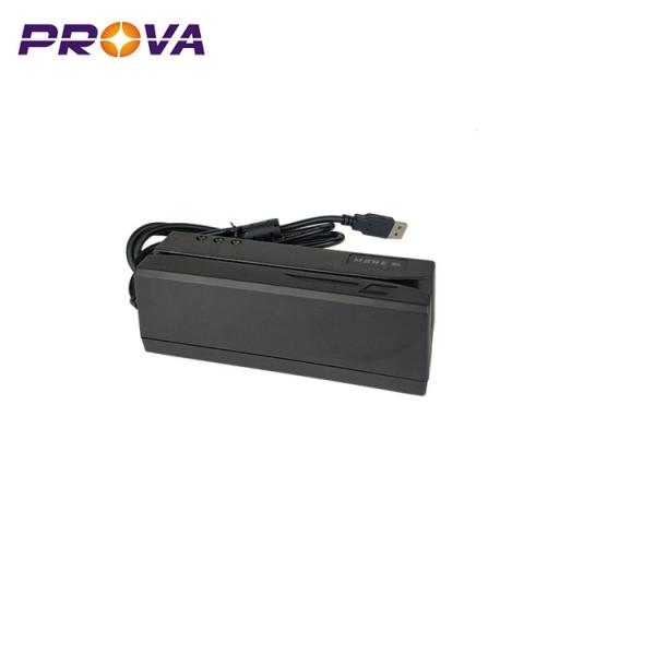 1/2/3 Tracks Magnetic Card Encoder With 500,000 Times Long Working Life
