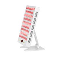 Meio painel claro Próximo-infravermelho vermelho da terapia da luz do diodo emissor de luz do corpo 660nm 850nm
