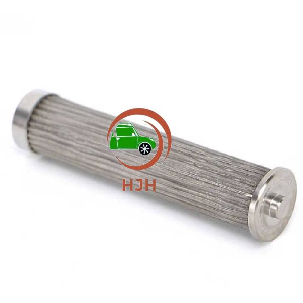 207-60-61250 Excavator Accessories Filter Element Part for Hydraulic Pump Strainer
