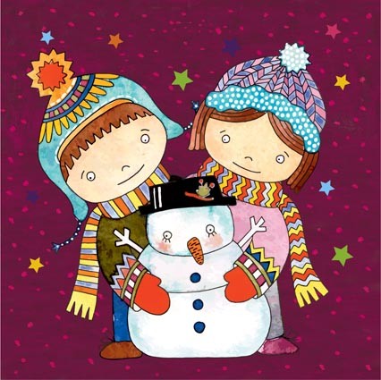 30 * 40cm Decorative Christmas Wooden Canvas Electronic LED Canvas Lighted Wall Art