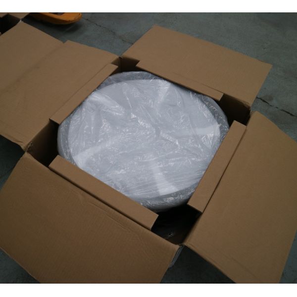 Для Ауди РС6 18 21 золото сплава 22 дюймов, который подвергли механической обработке сторона 3 части выковало оправы колеса