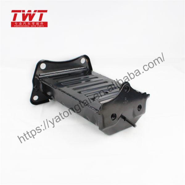 TWT Auto Body Part Número OEM de coche Refuerzo de montaje de parachoques delantero derecho 57107-30061 5710730061 57107-30061 5710730061 para Toyota