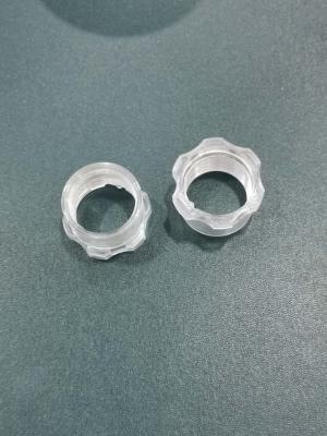 Porca transparente 861-550-040/870-500-057 das peças sobresselentes da máquina de gerencio do redemoinho de Murata para MVS861/MVS870