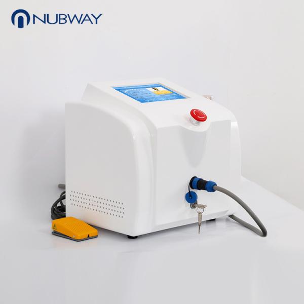 portable fractional radio frequency microneedle face lifting machine for sap