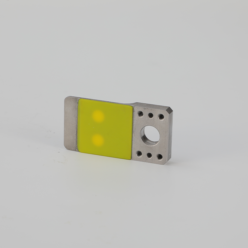 Machined Custom Cnc Parts Anti Corrosion High Performance