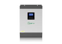 Outre de l'hybride de grille 3 kilowatts 5 kilowatts 10 kilowatts système solaire Uset d'Inverte monophasé de 15 kilowatts