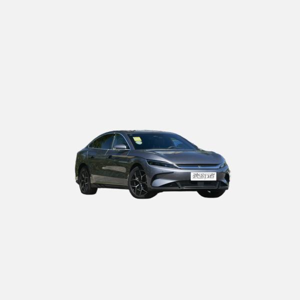 2022 Byd Han Ev Auto Smart Electric Car 4 Door 5Seats Used Car Curb Weight 2100kg