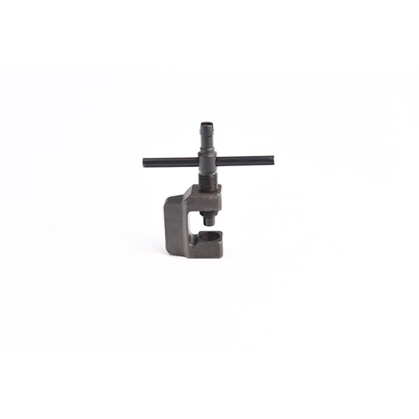 95g Black Tactical Sight Adjustment Tool A Must-Have for Precision Shooting