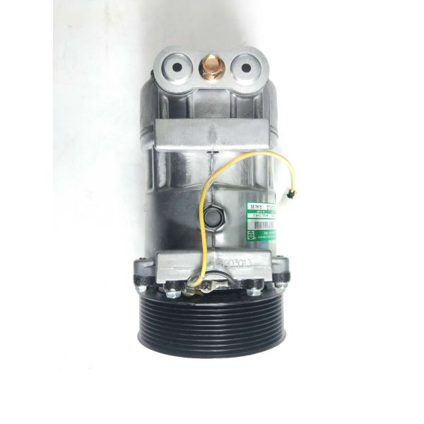 Konecranes 54112326 Air Conditioning Compressor