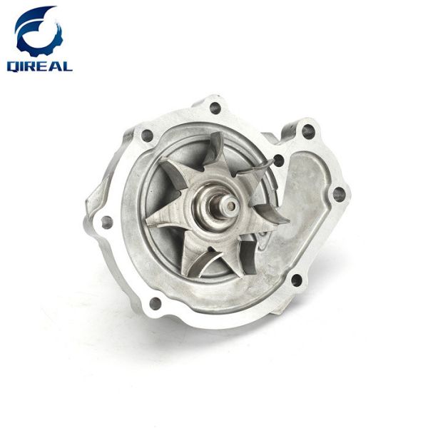 High quality engine parts Water pump assy VV3274511010 use for SK130-8