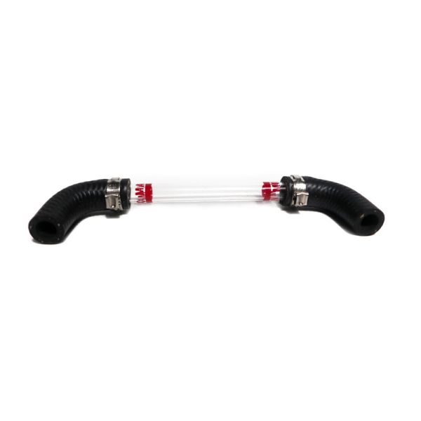 Easy to Install Bus Expansion Tank Sight Glass Tube for King Long Higer Bus