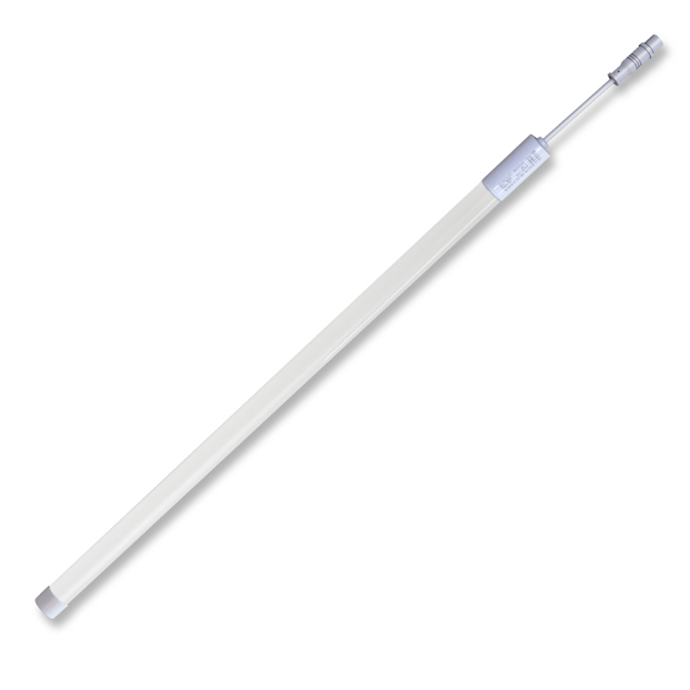 ONN-X5RS Daisy Chain Connectable LED Freezer Light Bar IP65 3 Mount 3 CCT Options