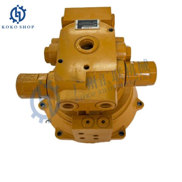 Excavator Swing Motor PCR-5B-30A-FGP-9407A Slew Motor For JCB100 JCB85Z Swing Device