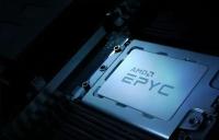 L'architecture de l'infinité PCIe hybride AMD EPYC serveur CPU 9575F haute densité 256MB