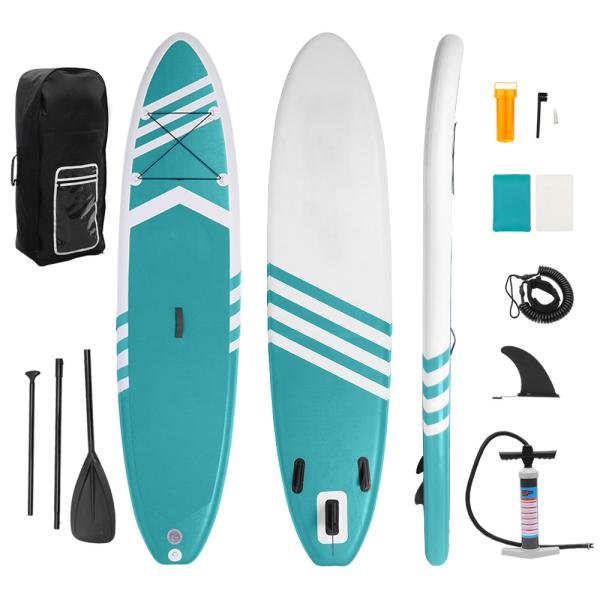 330 X 76 X 15cm Mens Paddle Board